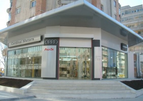 Familia Precup, de la Top Forbes, la declin: Cardinal Motors, executată silit de Piraeus Bank